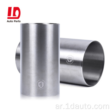 أجزاء السيارات Mitsubishi Engine 4D34 Cylinder Liner ME013366